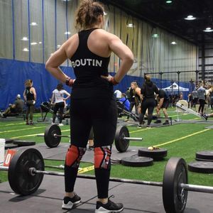 Meet your Posher, Vicky